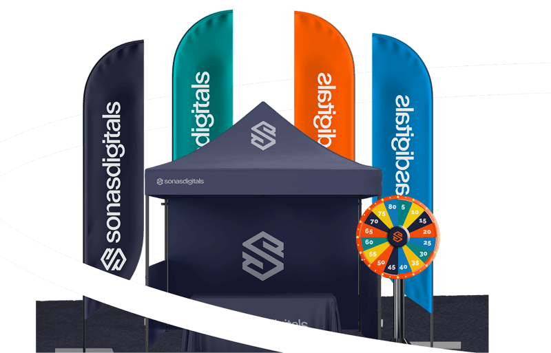 Increase brand awareness